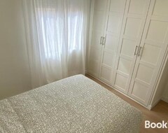 Koko talo/asunto Espacioso Apartamento Familiar En Aranjuez - Confort, Tranquilidad Y Netflix Incluido (Aranjuez, Espanja)
