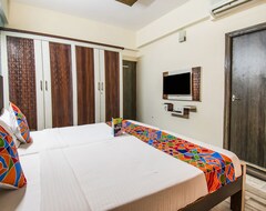 Hotel Sunshine Castle Hitech City (Hyderabad, India)