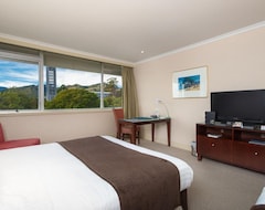 Hotel Rutherford  Nelson (Nelson, New Zealand)