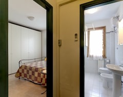 Hotelli Croco - Two Bedroom (Montaione, Italia)
