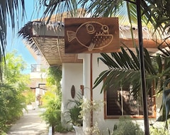 Khách sạn Everyday Sunday Hotel Cafe (Cebu City, Philippines)