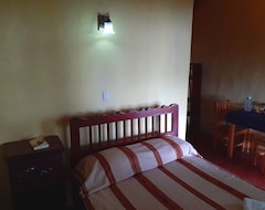 Hotel Arca de Noé (Santa Cruz La Laguna, Gvatemala)