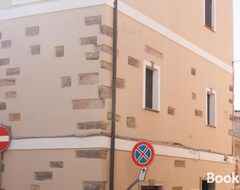 Toàn bộ căn nhà/căn hộ Casa Storica (Sant'Antioco, Ý)