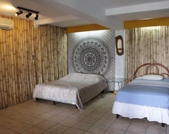 Hotelli Hotel Selvazul (Catarina, Nicaragua)