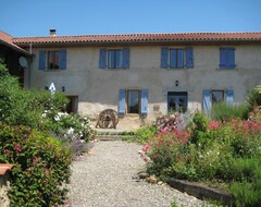 Toàn bộ căn nhà/căn hộ Family & Pet Friendly Farmhouse; Modern Amenities & Great Views Of The Pyrenees (Goudon, Pháp)