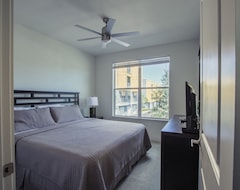 Cijela kuća/apartman New Ultra Modern 1 Bedroom Apartment Near Riverside Area/downtown Jacksonville (Jacksonville, Sjedinjene Američke Države)