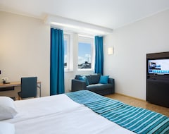 Hotel Seaport Apartment (Tallin, Estonia)