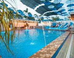Bernese Resort Hotel (Guinobatan, Philippines)