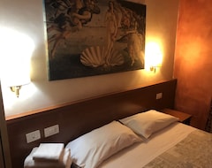 Hotelli Hotel Caput Mundi (Rooma, Italia)