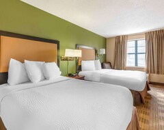 Khách sạn Extended Stay America Suites - Minneapolis - Maple Grove (Maple Grove, Hoa Kỳ)