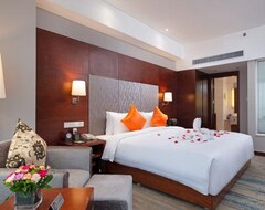 Hotel Holiday Inn Youlian Suzhou (Suzhou, Kina)