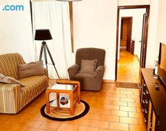 Tüm Ev/Apart Daire Apartament Central Castellon! (Castellón de la Plana, İspanya)