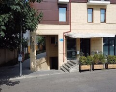 Orden Apart Hotel (Tbilisi, Georgia)