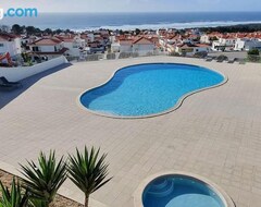 Cijela kuća/apartman Brisa Do Mar Ap. (Nazaré, Portugal)