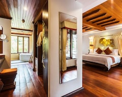 Hotel Muang Samui Spa Resort (Bophut, Thailand)