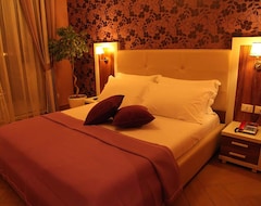 Hotel Gold (Vlorë, Albania)