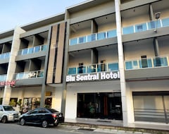 Blu Sentral Hotel (Tawau, Malaysia)