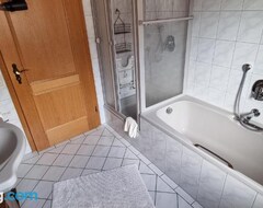 Cijela kuća/apartman Appartement Lissi - Ruhig, Idyllisch & Grosszugig (Salem, Njemačka)