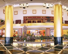 Hotel Grand Trustel Mandarin Garden Nanjing (Nanjing, China)