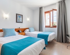 Hotelli BlueSea Gran Playa (Sa Coma, Espanja)