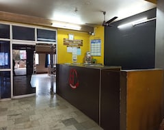 Hotel Aane (Itanagar, India)