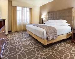 Hotel Drury Inn & Suites Louisville North (Louisville, Sjedinjene Američke Države)