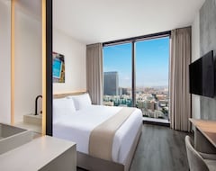 AC Hotel Downtown Los Angeles (Los Angeles, USA)