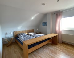 Toàn bộ căn nhà/căn hộ Cottage For 4 Persons (Ahrensbök, Đức)