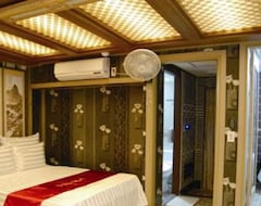 Hotelli White Motel (Geoje, Etelä-Korea)