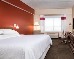 Hotel Four Points by Sheraton Louisville Airport (Louisville, USA)