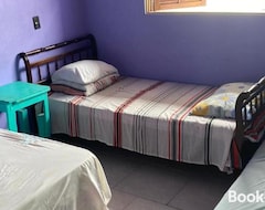 Entire House / Apartment Casa De Praia (Pelotas, Brazil)