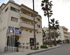 Elysso Hotel (Larnaca, Cypern)
