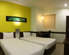 Hotel Ginger Faridabad (Faridabad, Indien)