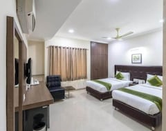 Hotel Mount Kailash Suites (Chennai, India)