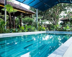 Hotel Eco House Villa (Phan Thiết, Vietnam)