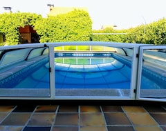 Toàn bộ căn nhà/căn hộ Rustic Accommodation With Private Pool And Strategic Location (Carranque, Tây Ban Nha)