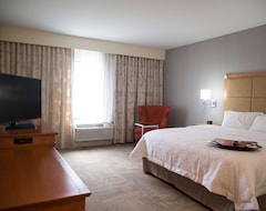 Hotel Hampton Inn & Suites Mckinney (McKinney, USA)