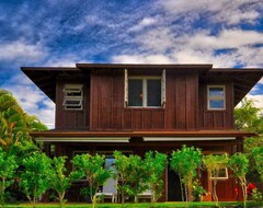 Khách sạn Tropical Get-away - Kahakai Place (Kailua-Kona, Hoa Kỳ)