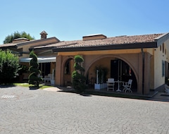 Hotel Casa Di Giò (Lanuvio, Italien)