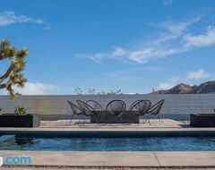 Casa/apartamento entero Mountain View Paradise -pool & Spa (Yucca Valley, EE. UU.)