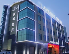 Hotel Lavande  (dongping Sports Conference And Exhibition Center Baifoshan) (Dongping, Kina)