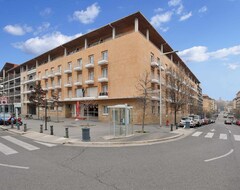 Khách sạn Sejours & Affaires Aix-En-Provence Mirabeau (Aix-en-Provence, Pháp)