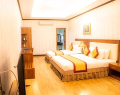 Khách sạn PLEIKU HOTEL (Pleiku, Việt Nam)