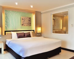 Khách sạn Rua Rasada Hotel - The Ideal Venue For Meetings & Events (Trang, Thái Lan)
