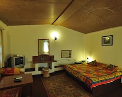 Hotel Aaram Baagh Pushkar by Pachar Group (Pushkar, India)