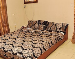 Hotel Golden Kings Apartment (Lagos, Nigerija)