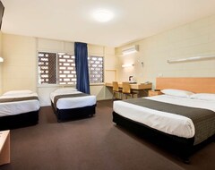 Khách sạn Dalrymple Hotel (Townsville, Úc)