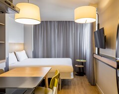 Hotelli Aparthotel Adagio access Montpellier Centre (Montpellier, Ranska)