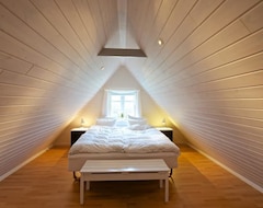 Bed & Breakfast Myregaard B & B And Apartments (Nexø, Danmark)