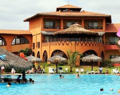 Hotel Boa Vista Resort & Conference Centre (Camocim, Brasil)